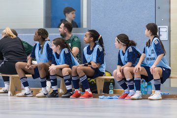 Bild 101 - U12 NFV Futsalturnier HH,SH,HB,NDS